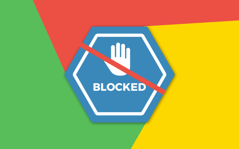 Novo sistema de extensões do Chrome pode acabar com bloqueadores de anúncios
