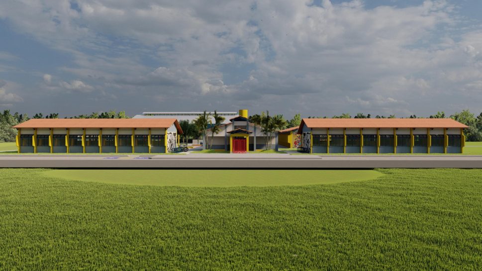 Governo de Alagoas lança dia 23, em Palmeira dos Índios, programa para construção de 56 escolas estaduais