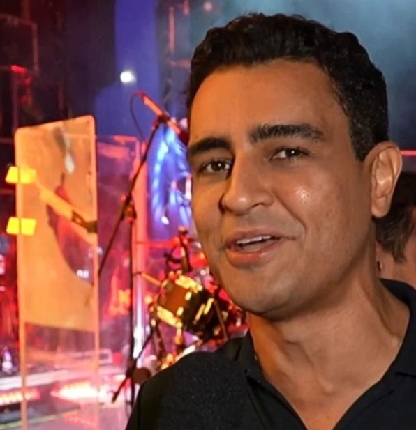 JHC fala sobre São João de Maceió e diz que em 2025 a festa vai ser ainda maior