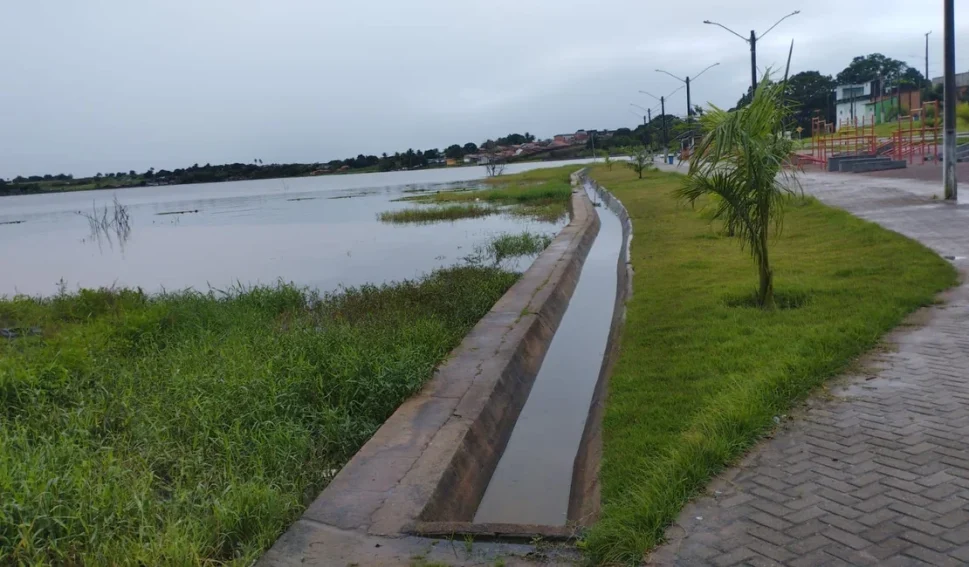 Pescador desaparecido em lagoa tem corpo encontrado, em Limoeiro de Anadia