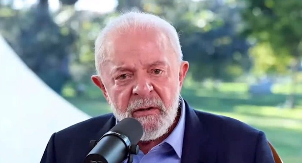 [Vídeo] Lula diz que bebê fruto de estupro é um “monstro” e governo divulga vídeo editado