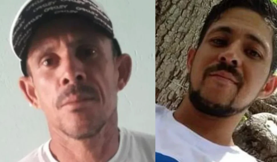 Arapiraca registrou três homicídios na noite do domingo (23); pai e filho foram mortos a tiros