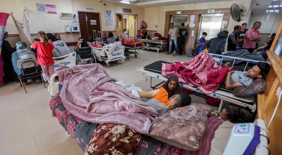 Operação israelense que resgatou 4 reféns deixou 210 mortos, segundo autoridades de Gaza