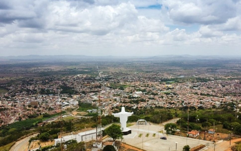 BR 316: veja detalhamento sobre adequação da travessia urbana de Palmeira dos Índios, pelo Ministério dos Transportes