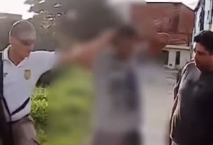 [Vídeo] Polícia prende em Sergipe um dos envolvidos no sequestro de empresária, em Arapiraca