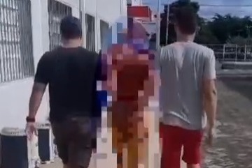 [Vídeo] Polícia prende contador que falsificou própria Certidão de Óbito para escapar de condenação