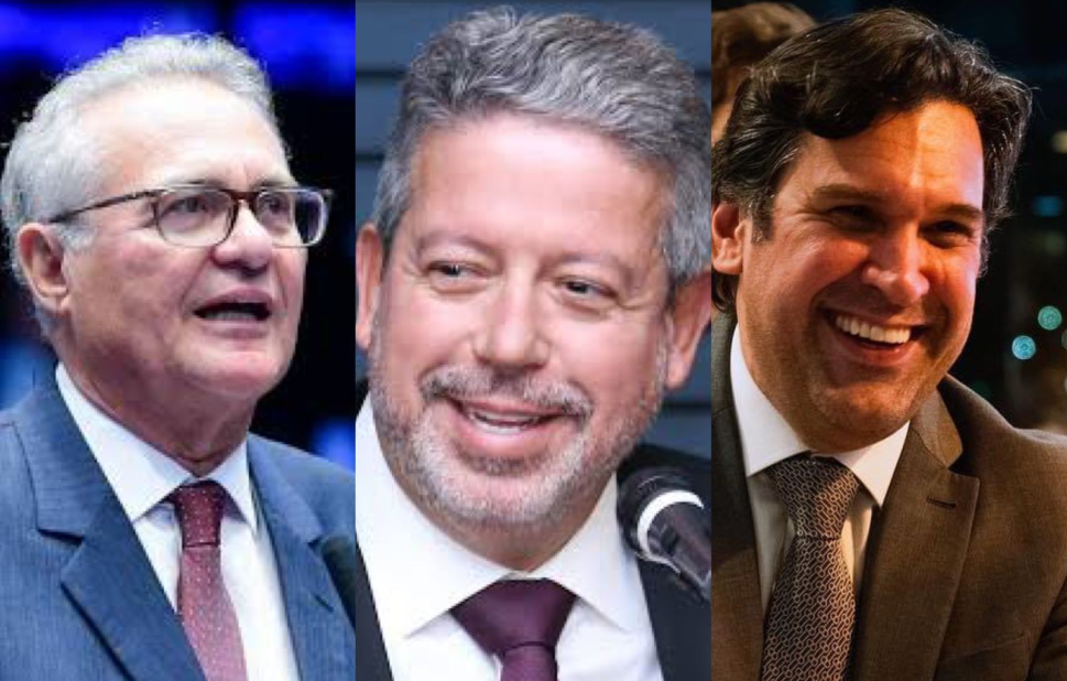 Com três alagoanos na lista, saiba quem são os cem parlamentares mais influentes atualmente no Congresso
