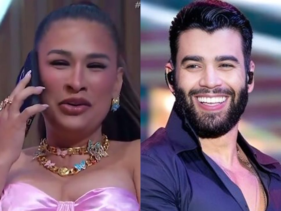 Simone Mendes anuncia parceria musical Gusttavo Lima