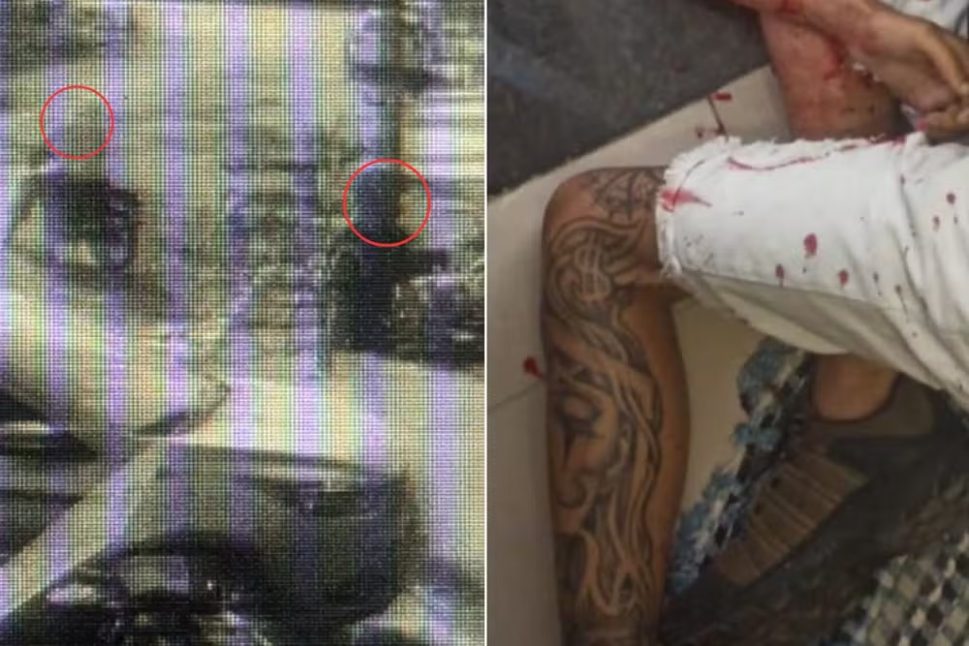 Tia e sobrinho reagem a assalto e matam invasor, em São Paulo