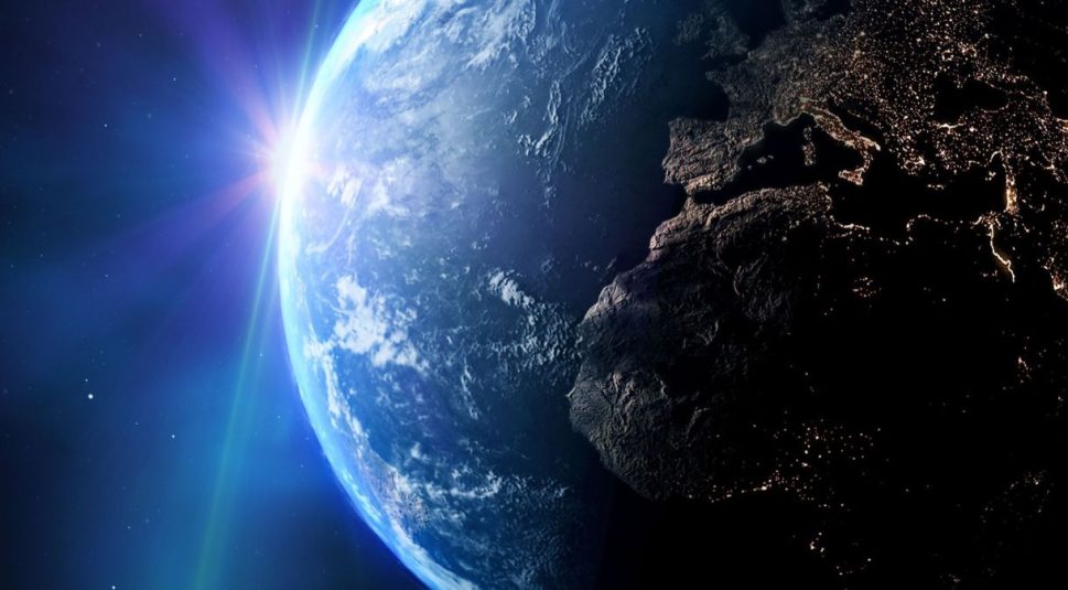 Núcleo interno da Terra está desacelerando e duração do dia pode mudar, revela pesquisa