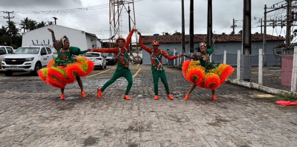 Quadrilha junina de Teotônio Vilela vence competição promovida pela Equatorial