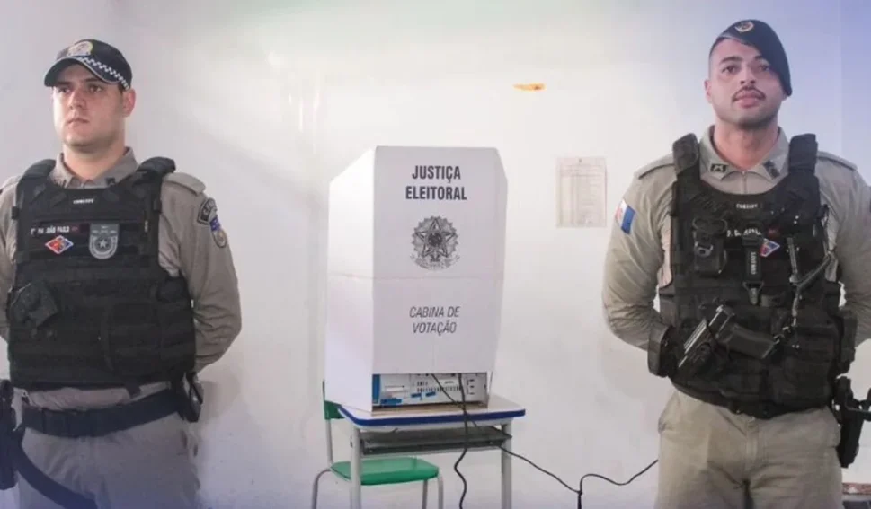 Porto Real do Colégio tem 100% das urnas apuradas; veja quem foi eleito