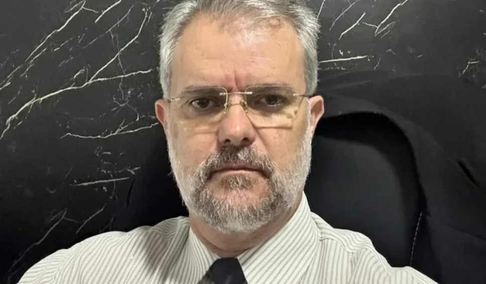Morre Sérgio Marques, ex-vice-presidente da OAB Arapiraca