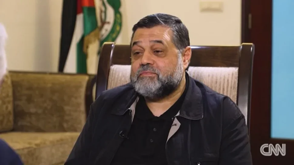 Oficial do Hamas diz que “ninguém tem ideia” de quantos reféns israelenses ainda estão vivos