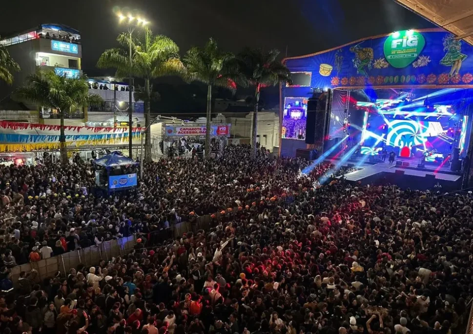 Festival de Inverno de Garanhuns será realizado em julho e confirma atrações
