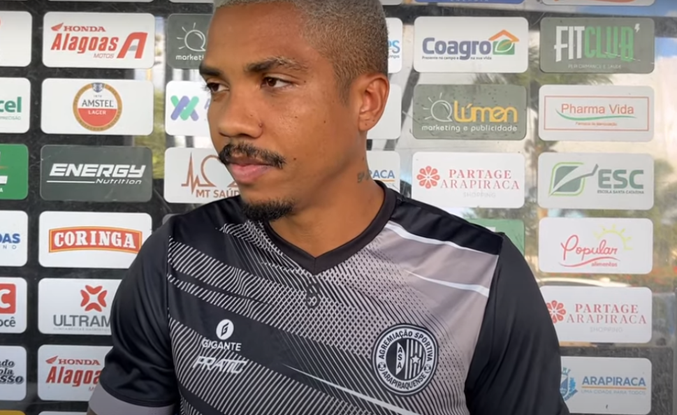 (Vídeo) ASA segue treinamentos para “decisão” contra o Sergipe e Anderson Feijão fala sobre confiança do grupo