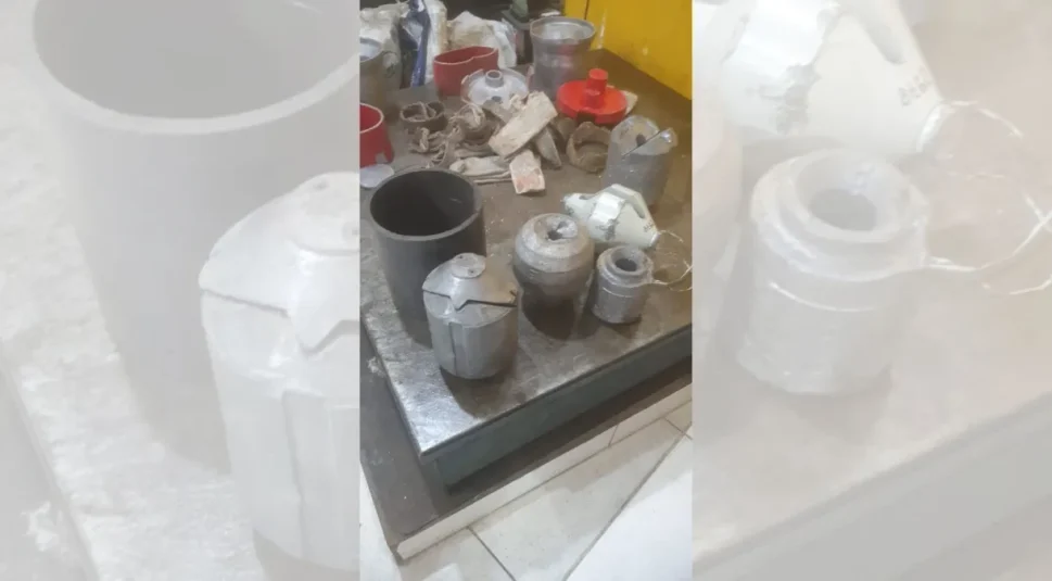 Polícia prende três pessoas por receptação e posse de material nuclear, em SP