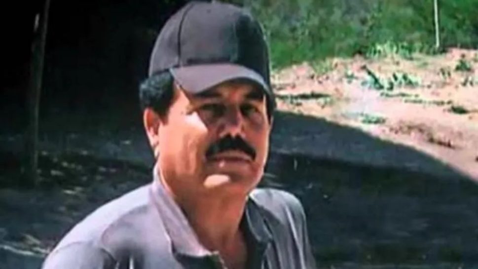 EUA anunciam prisão de ‘El Mayo’ e filho de ‘El Chapo’, chefes de cartel mexicano
