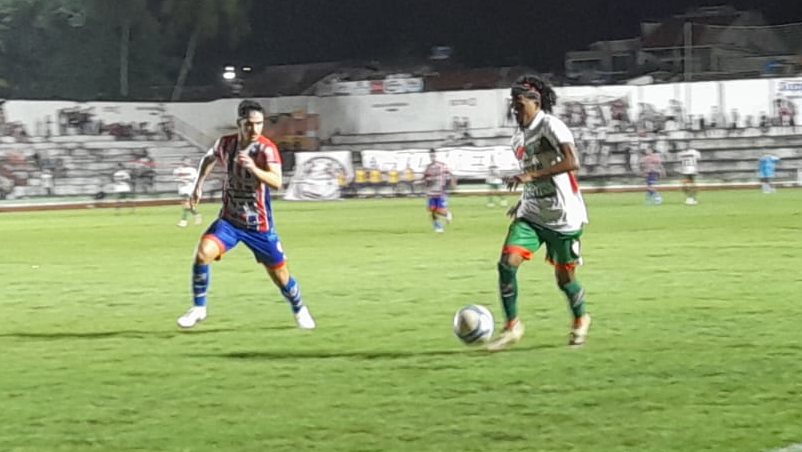Série D: CSE vence Itabaiana por 2 a 1, assume 3ª posição do Grupo A-4 e se aproxima da classificação