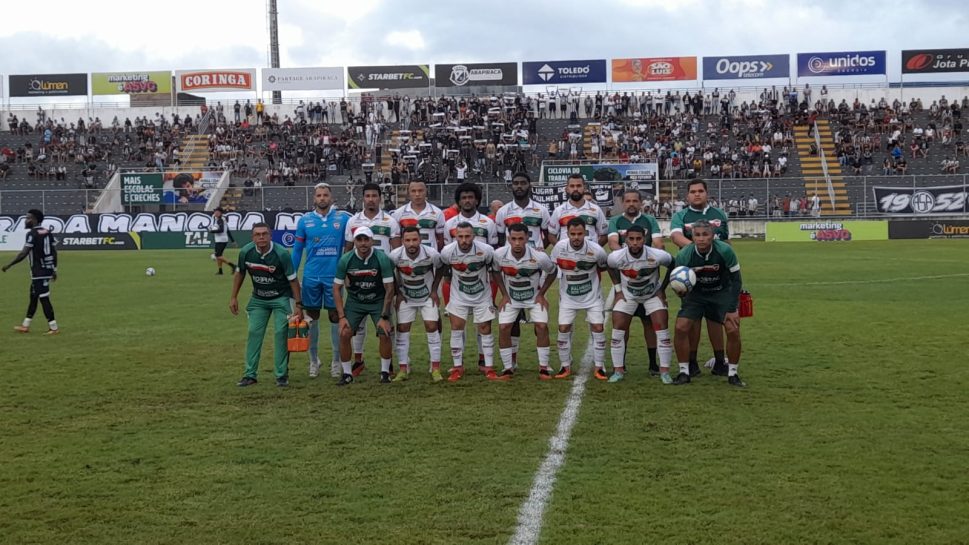 Por 2 a 1, CSE vence ASA no Coaracy da Mata Fonseca e conquista 2ª colocação