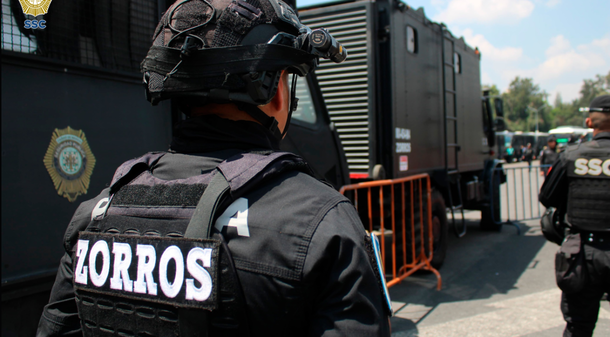 Duas pessoas morrem e três ficam feridas após disparos de arma de fogo em cassino, no México
