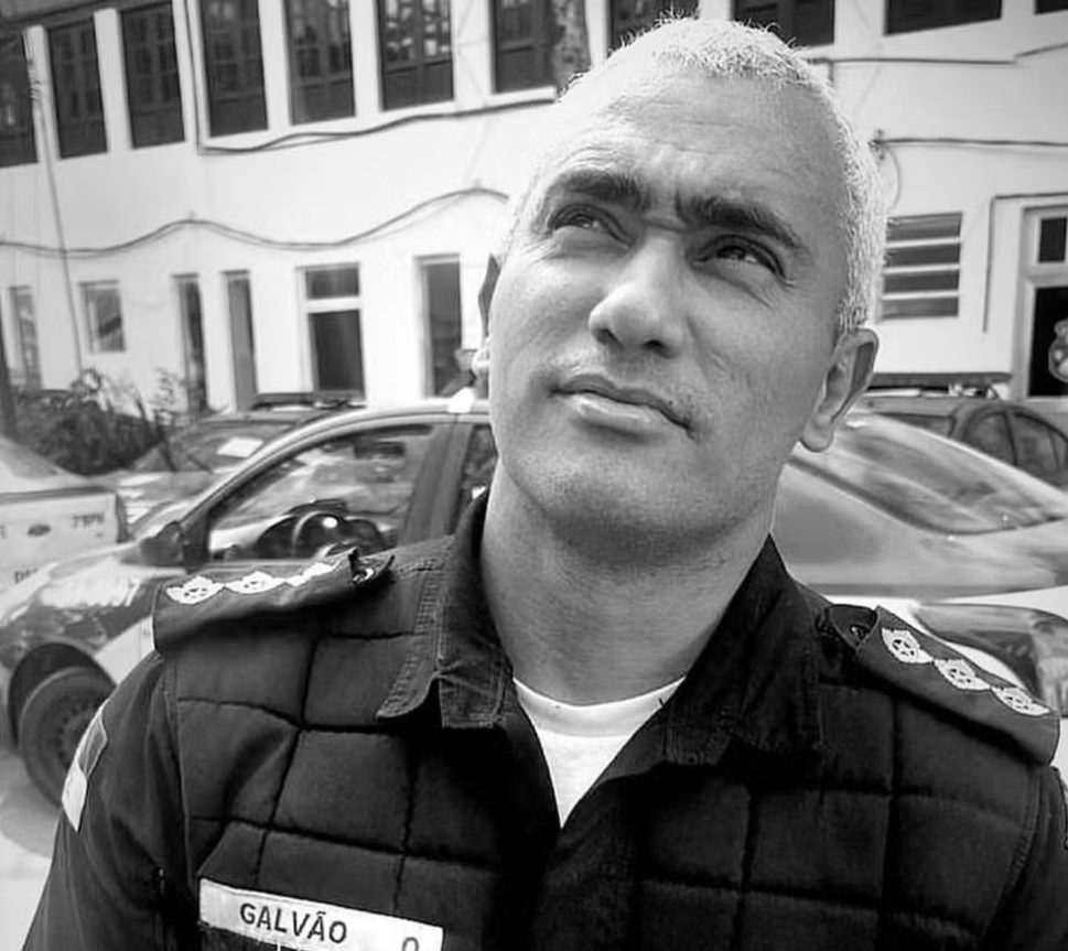 Operação contra o Comando Vermelho resulta na morte de um capitão da PM e de seis suspeitos, no RJ
