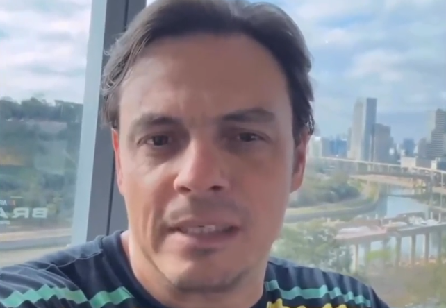 [Vídeo] Presidente da Nascar Brasil fala sobre investimentos em autódromo em Maceió