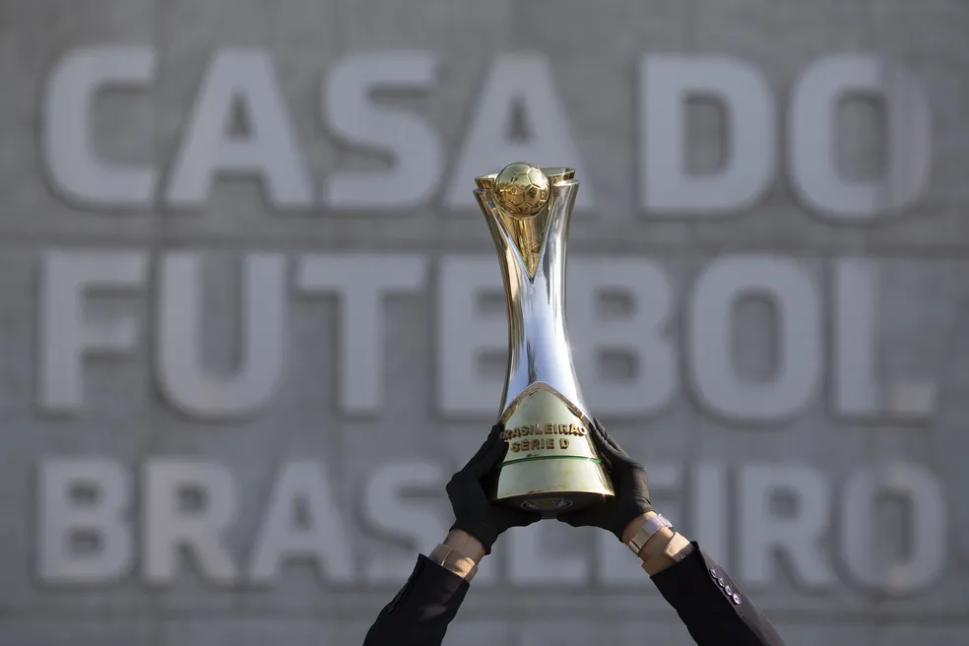 Série D 2024: saiba quais grupos têm vagas disponíveis e quem pode se classificar à 2ª fase