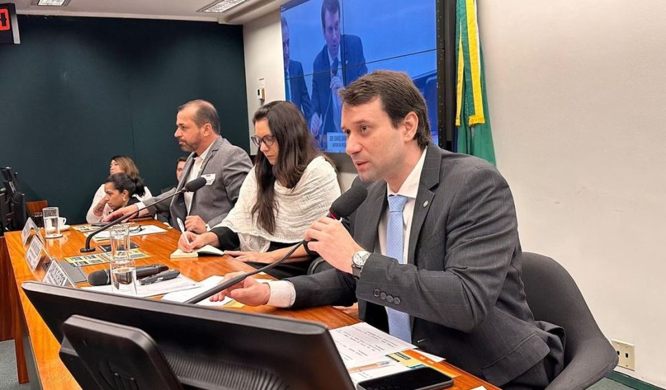 Câmara dos Deputados discute qualidade da alimentação escolar durante audiência pública