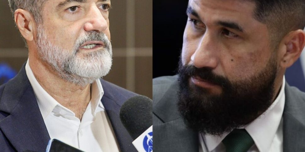 SSP divulga nota sobre questionamentos do deputado Fábio Costa a apreensão de fuzil em AL