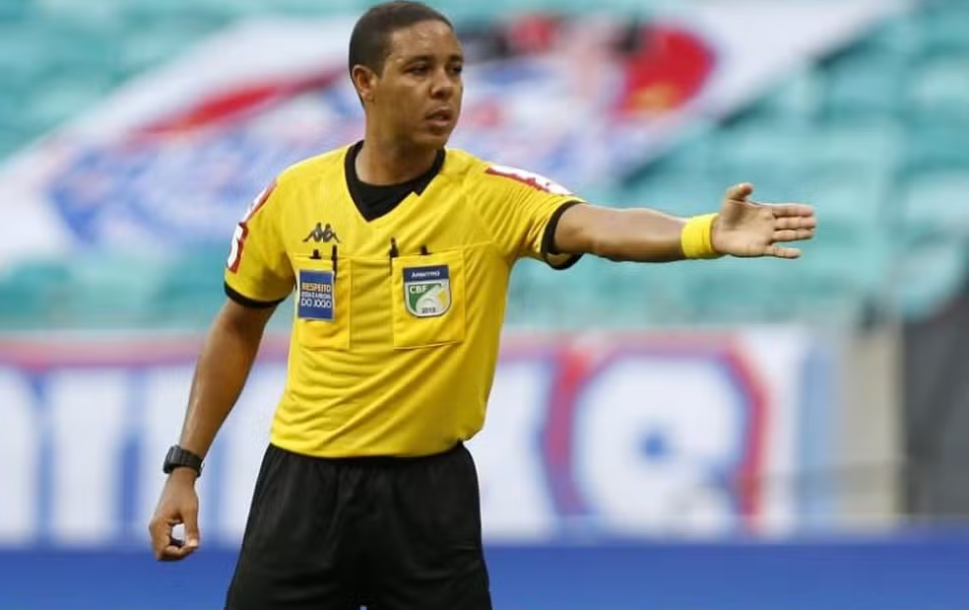 Série D: Treze e ASA voltam a se enfrentar no domingo (4); árbitro baiano apita o jogo