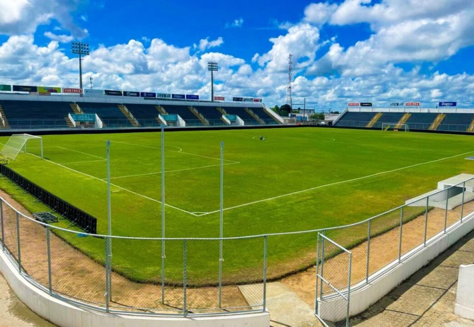 Precisando vencer, ASA encara o Sergipe e busca classificação na Série D