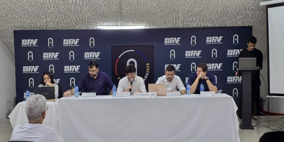 Dez equipes disputam a Série B/Sub-23 do Alagoano 2024; veja regulamento