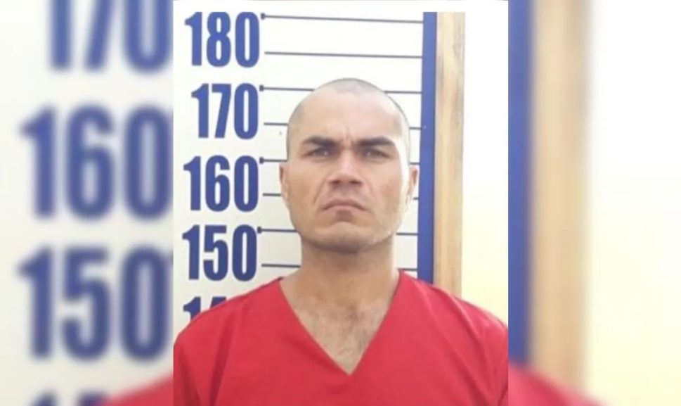 [Vídeo] Foragido de Alagoas, suspeito de pistolagem morre após confronto com a polícia no interior de Sergipe