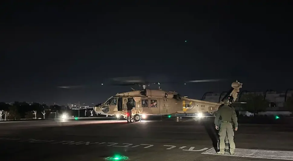 Forças israelenses recuperam corpos de cinco reféns em Gaza, dizem militares