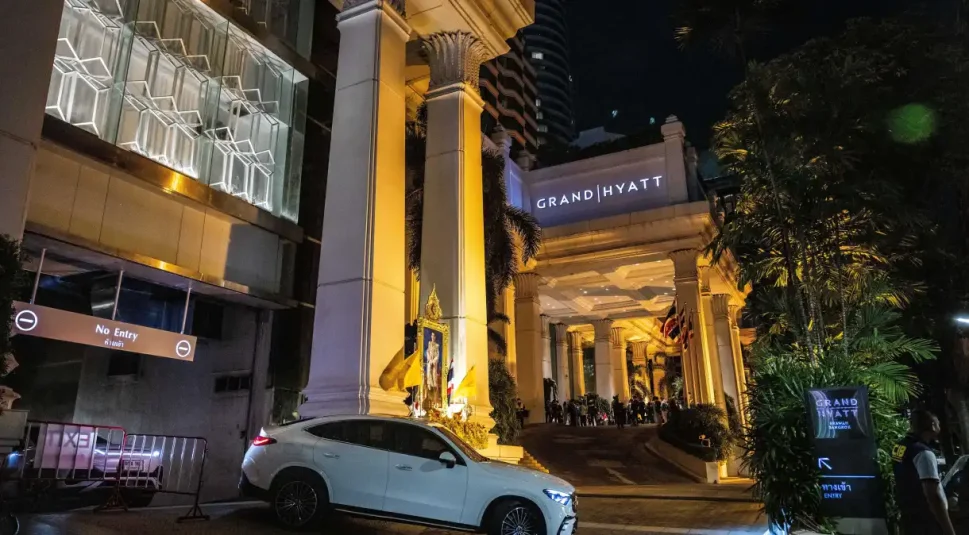Veneno mortal é encontrado nos corpos dos 6 estrangeiros mortos em hotel de Bangkok, diz polícia