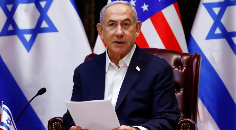 Netanyahu diz que Israel será aliado dos EUA independentemente de quem for eleito e irá viajar ao país