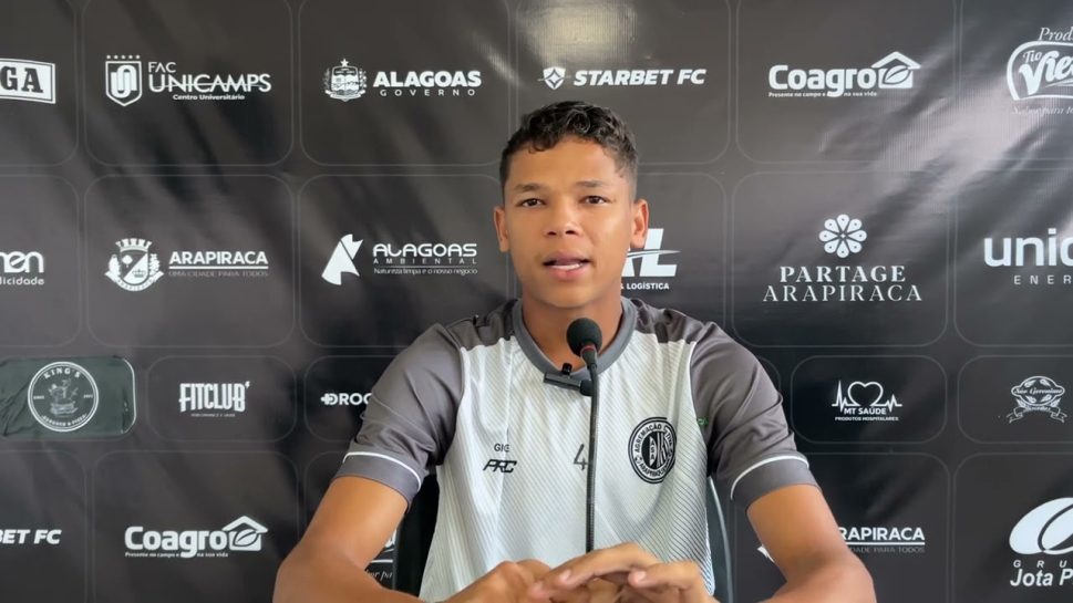 Com desfalques, ASA vai ter alterações para o clássico contra o CSE