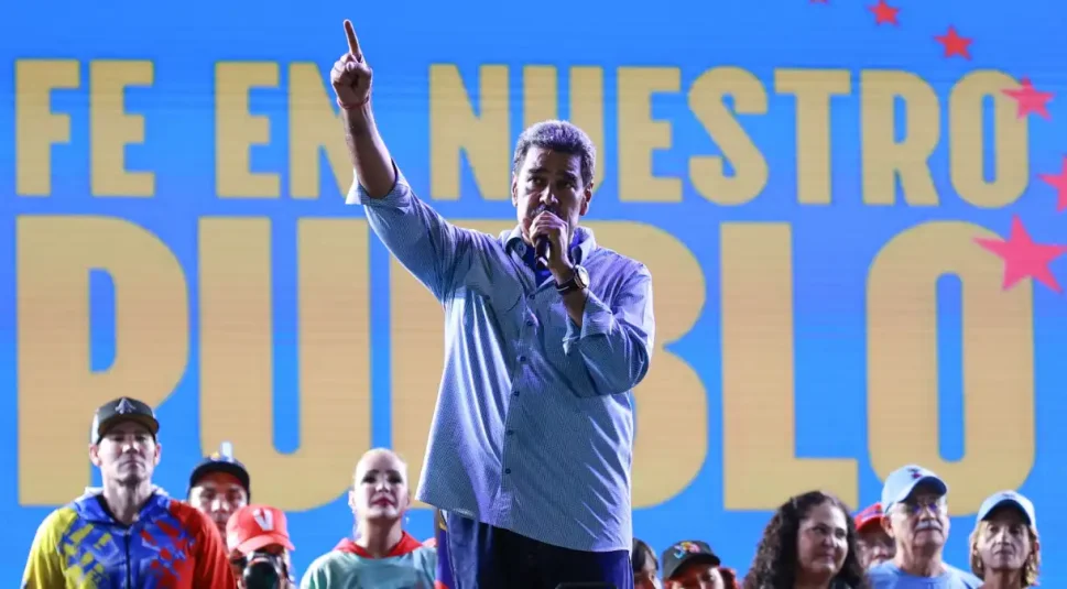 Brasil e Colômbia articulam posição conjunta após corte dar vitória a Maduro