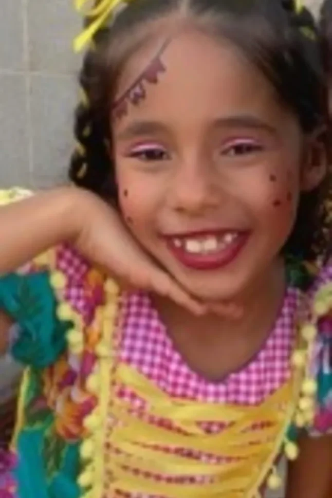 Mãe que matou a própria filha tem prisão em flagrante convertida em preventiva