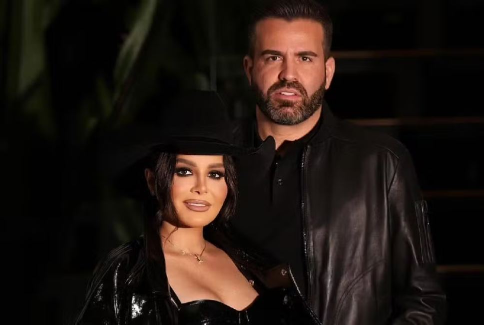 Casamento de Maraisa e Fernando Mocó é adiado