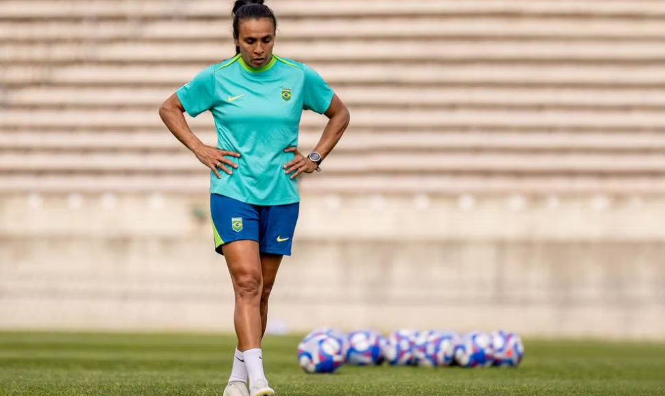 Marta e Duda Arakaki: veja os dias das alagoanas nos Jogos Olímpicos de Paris