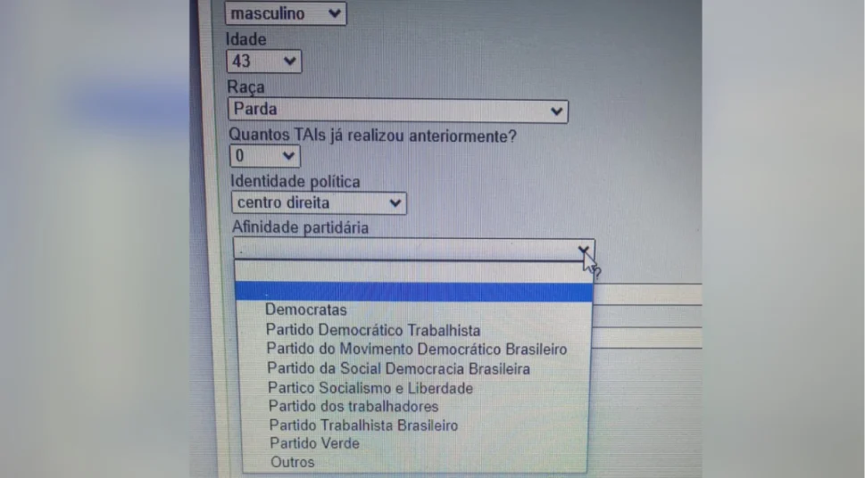 MPF investiga legalidade de questionário da PRF com perguntas sobre posicionamento político dos servidores