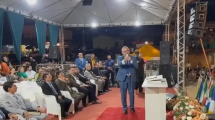 [Vídeo] Pastor diz que autismo é fruto de “visita” do diabo nos ventres maternos