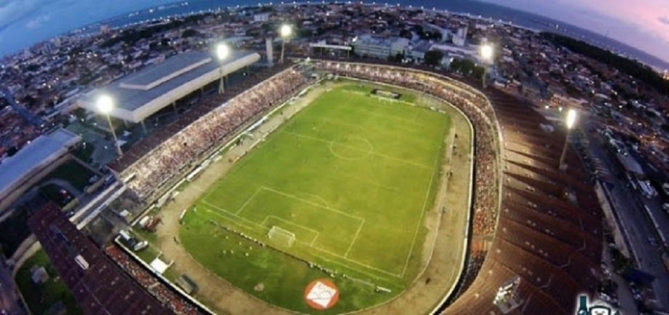 CRB anuncia zagueiro e vai encarar o Atlético MG nesta quarta (31) pela Copa do Brasil