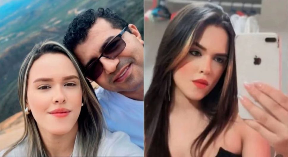 Polícia prende em Pernambuco empresário suspeito de matar a namorada de 15 anos