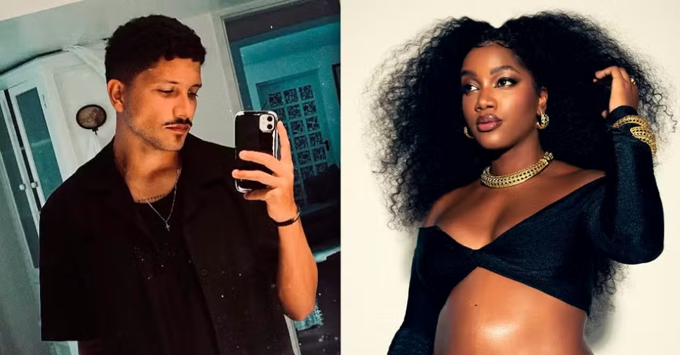 Yuri Lima fala pela primeira vez após término com IZA: ‘Ela não merecia passar por isso’