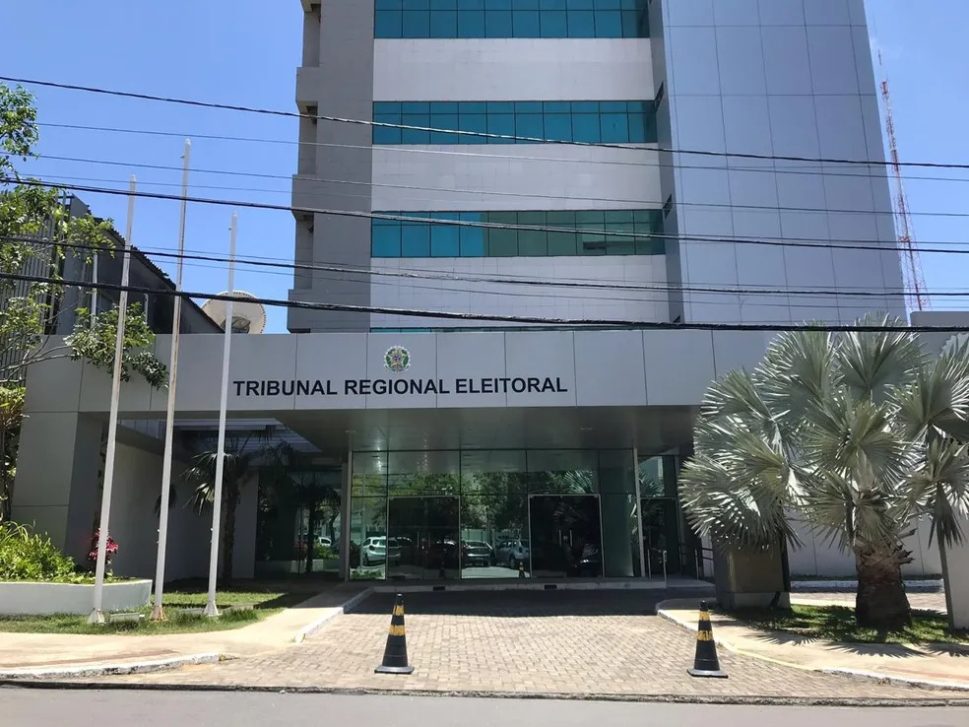 TRE esclarece sobre situação de segurança em Junqueiro e Teotônio Vilela