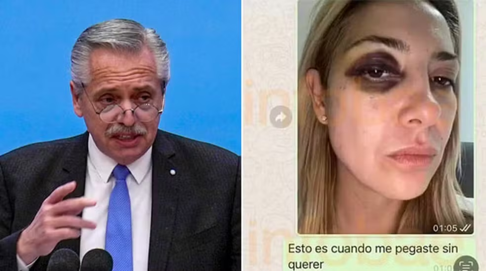 Agressão e pressão para aborto: as acusações contra Alberto Fernández, ex-presidente da Argentina