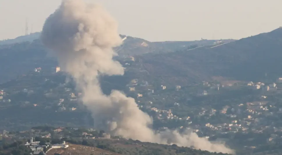 Hezbollah bombardeia Israel; autoridades avaliam que ataque do Irã é iminente